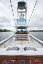Thumbnail von Valhalla Boatworks V-46 PATRIOT
