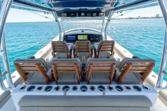 Thumbnail von Valhalla Boatworks V-46 2026 Valhalla V-46