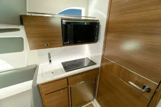Thumbnail von Valhalla Boatworks V-46 2026 Valhalla V-46