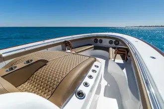 Thumbnail von Valhalla Boatworks V-46 2026 Valhalla V-46