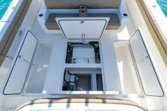 Thumbnail von Valhalla Boatworks V-46 2026 Valhalla V-46