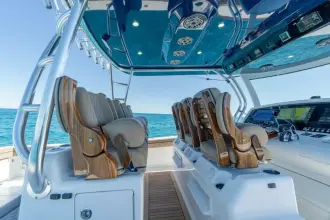 Thumbnail von Valhalla Boatworks V-46 2026 Valhalla V-46