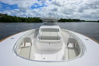 Thumbnail von Valhalla Boatworks V-55 LITTLE KEMOSABE