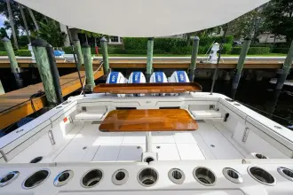 Thumbnail von Valhalla Boatworks V-55 LITTLE KEMOSABE