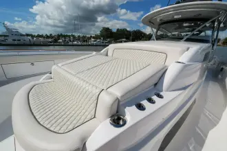 Thumbnail von Valhalla Boatworks V-55 LUCKY 24 IV