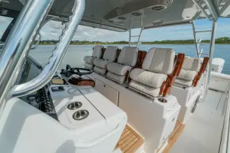 Thumbnail von Valhalla Boatworks V-55 LUCKY 24 IV