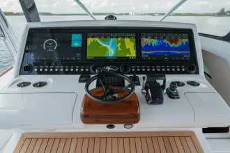 Thumbnail von Valhalla Boatworks V-55 LUCKY 24 IV