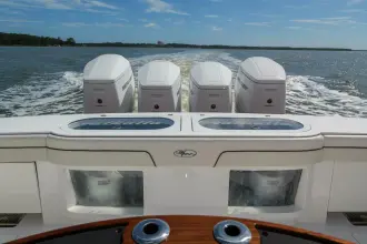 Thumbnail von Valhalla Boatworks V-55 LUCKY 24 IV