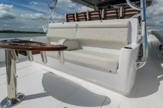 Thumbnail von Valhalla Boatworks V-55 LUCKY 24 IV