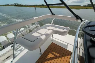 Thumbnail von Valhalla Boatworks V-55 LUCKY 24 IV