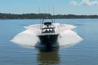 Thumbnail von Valhalla Boatworks V-55 LUCKY 24 IV