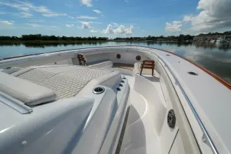 Thumbnail von Valhalla Boatworks V-55 LUCKY 24 IV