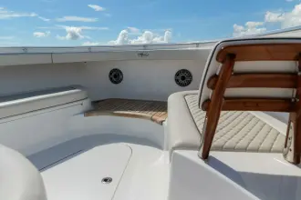 Thumbnail von Valhalla Boatworks V-55 LUCKY 24 IV