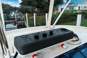 Thumbnail von Viking 38 Bill Fish FIN PLANNER II