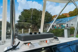 Thumbnail von Viking 38 Bill Fish FIN PLANNER II