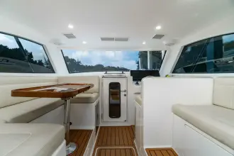 Thumbnail von Viking 38 Bill Fish FIN PLANNER II