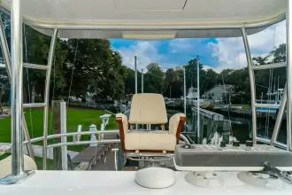 Thumbnail von Viking 38 Bill Fish FIN PLANNER II