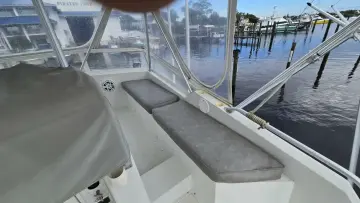 Thumbnail von Viking 45 Convertible Wild Life
