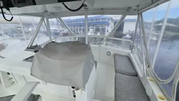 Thumbnail von Viking 45 Convertible Wild Life