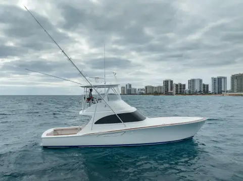 Viking 46 Bill Fish 2026 Viking 46 BF