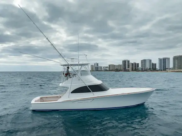 Viking 46 Bill Fish 2026 Viking 46 BF