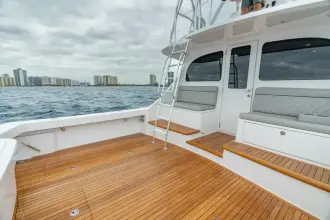 Thumbnail von Viking 46 Bill Fish 2026 Viking 46 BF