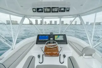 Thumbnail von Viking 46 Bill Fish 2026 Viking 46 BF
