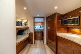 Thumbnail von Viking 46 Bill Fish 2026 Viking 46 BF