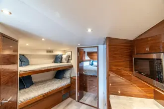 Thumbnail von Viking 46 Bill Fish 2026 Viking 46 BF