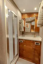 Thumbnail von Viking 46 Bill Fish 2026 Viking 46 BF