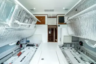 Thumbnail von Viking 46 Bill Fish 2026 Viking 46 BF