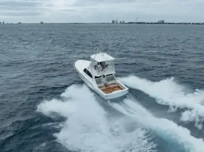 Thumbnail von Viking 46 Bill Fish 2026 Viking 46 BF