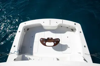 Thumbnail von Viking 48 Convertible Dorothy Marie
