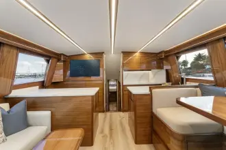 Thumbnail von Viking 50 Bill Fish 2026 Viking 50BF
