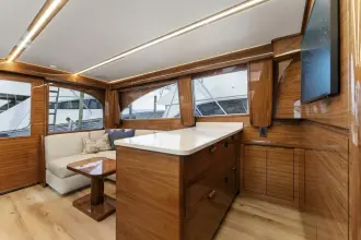 Thumbnail von Viking 50 Bill Fish 2026 Viking 50BF