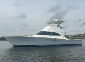 Thumbnail von Viking 50 Bill Fish 2026 Viking 50BF
