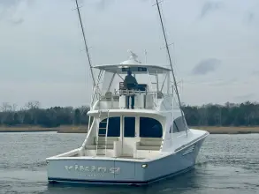 Thumbnail von Viking 50 Bill Fish 2026 Viking 50BF