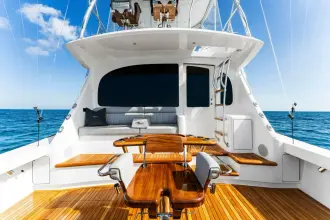 Thumbnail von Viking 50 Convertible 2026 Viking 50C