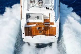 Thumbnail von Viking 50 Convertible 2026 Viking 50C
