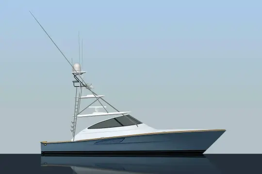 Viking 50 Open 2026 Viking 50O