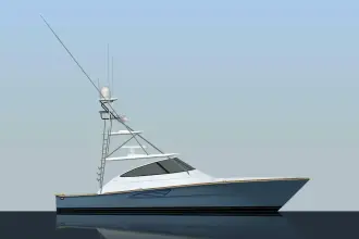 Thumbnail von Viking 50 Open 2026 Viking 50O