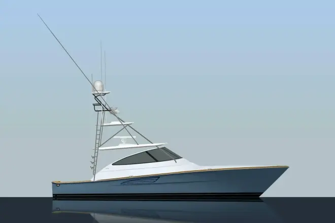 Viking 50 Open 2026 Viking 50O