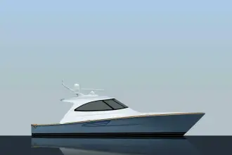 Thumbnail von Viking 50 Sports Coupe 2026 Viking 50SC