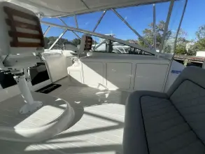 Thumbnail von Viking 52' Open SILENT PARTNER