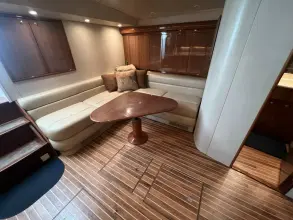 Thumbnail von Viking 52' Open SILENT PARTNER