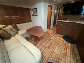 Thumbnail von Viking 52' Open SILENT PARTNER