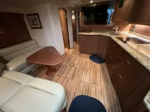 Thumbnail von Viking 52' Open SILENT PARTNER