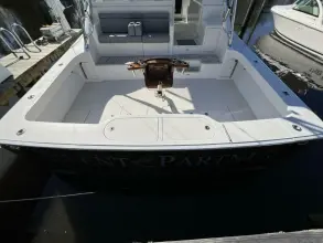 Thumbnail von Viking 52' Open SILENT PARTNER