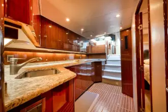 Thumbnail von Viking 52 Sport Coupe Smooth Operator