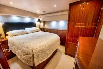 Thumbnail von Viking 52 Sport Coupe Smooth Operator